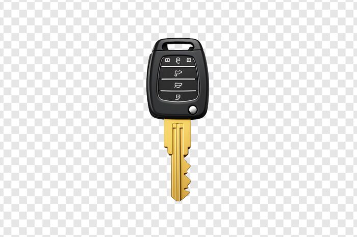 Autosleutel Bijmaken