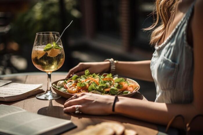 italiaans restaurant in Doetinchem